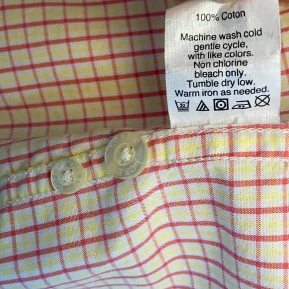 J Crew button down shirt - Picture 9 of 9